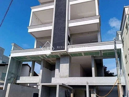 Cobertura em Distrito de Canto Grande, Bombinhas