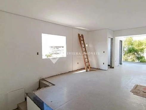 Cobertura em Distrito de Canto Grande, Bombinhas