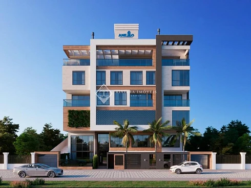 Apartamento em Distrito de Canto Grande, Bombinhas