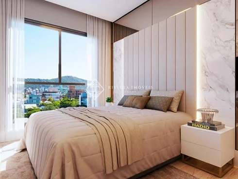 Apartamento em Distrito de Canto Grande, Bombinhas