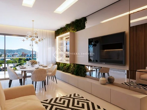 Apartamento em Distrito de Canto Grande, Bombinhas