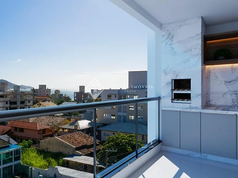 Apartamento em Distrito de Canto Grande, Bombinhas
