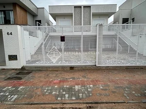 Casa em Mariscal, Bombinhas