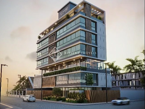 Apartamento em Distrito de Canto Grande, Bombinhas