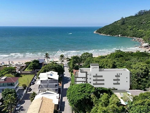 Apartamento em Distrito de Canto Grande, Bombinhas