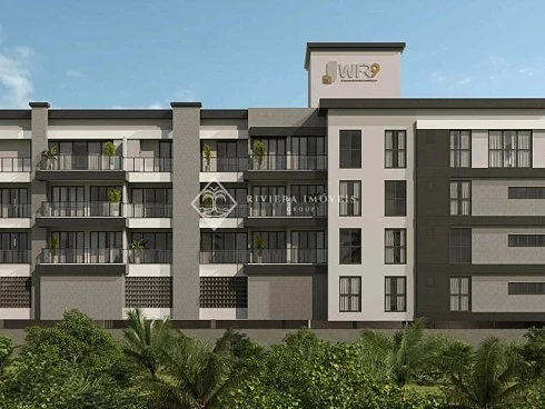 Apartamento em Distrito de Canto Grande, Bombinhas