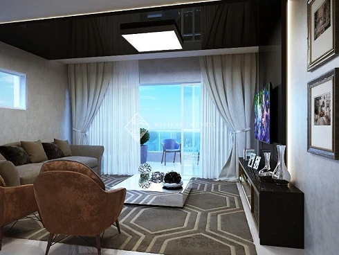 Apartamento em Mariscal, Bombinhas