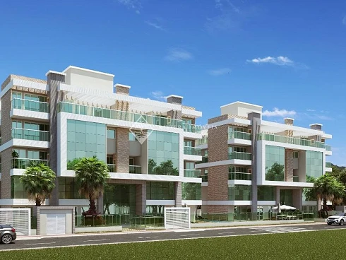 Apartamento em Mariscal, Bombinhas