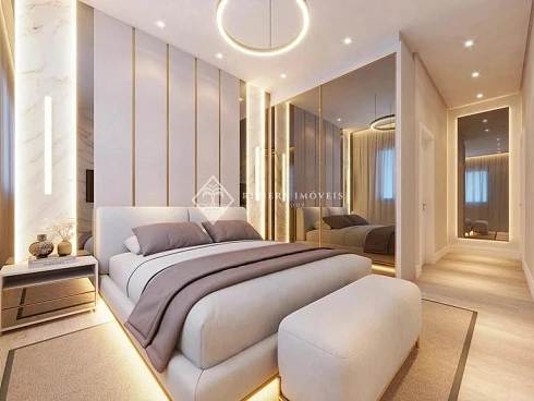 Apartamento em Distrito de Canto Grande, Bombinhas