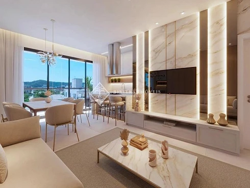 Apartamento em Distrito de Canto Grande, Bombinhas