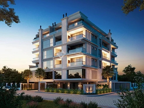 Apartamento em Distrito de Canto Grande, Bombinhas