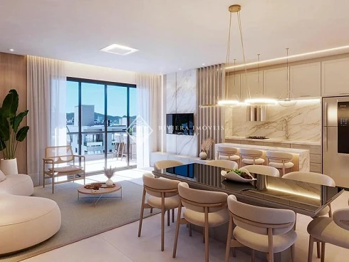 Apartamento em Distrito de Canto Grande, Bombinhas