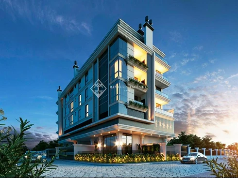 Apartamento em Distrito de Canto Grande, Bombinhas