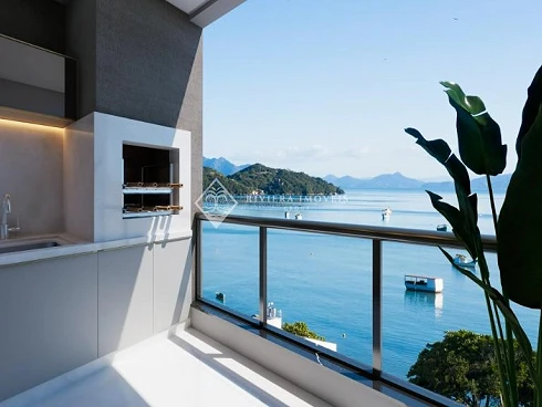 Apartamento em Distrito de Canto Grande, Bombinhas