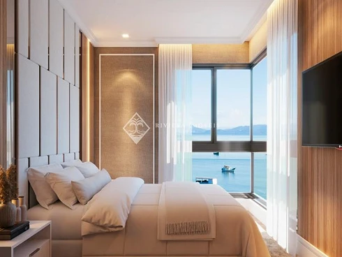 Apartamento em Distrito de Canto Grande, Bombinhas