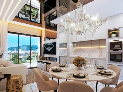 Apartamento em Distrito de Canto Grande, Bombinhas