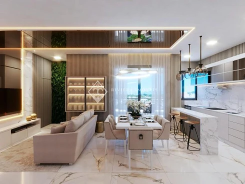 Apartamento em Distrito de Canto Grande, Bombinhas