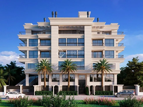 Apartamento em Distrito de Canto Grande, Bombinhas