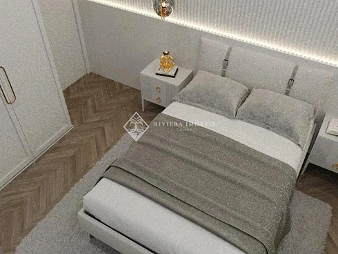 Apartamento em Morrinhos, Bombinhas