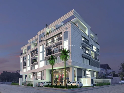 Apartamento em Distrito de Canto Grande, Bombinhas