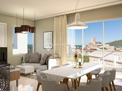Apartamento em Distrito de Canto Grande, Bombinhas