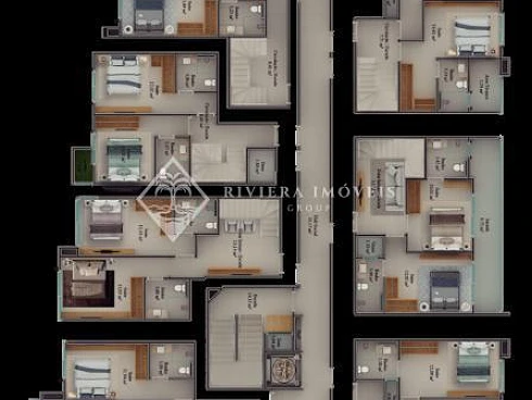 Apartamento em Distrito de Canto Grande, Bombinhas