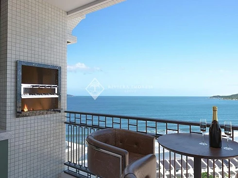 Apartamento em Distrito de Canto Grande, Bombinhas