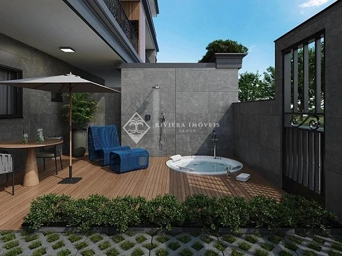 Apartamento em Distrito de Canto Grande, Bombinhas