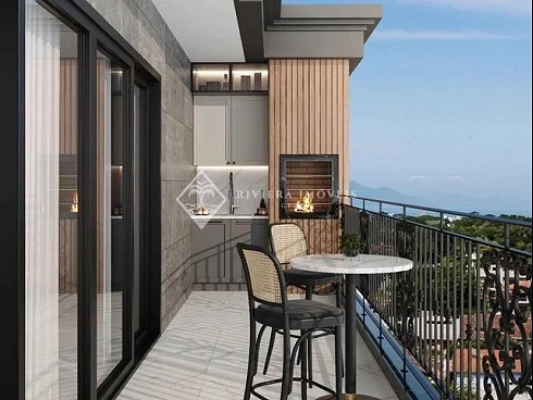 Apartamento em Distrito de Canto Grande, Bombinhas