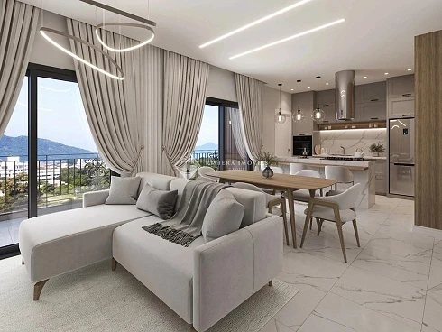 Apartamento em Distrito de Canto Grande, Bombinhas