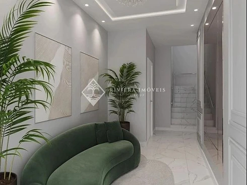 Apartamento em Distrito de Canto Grande, Bombinhas