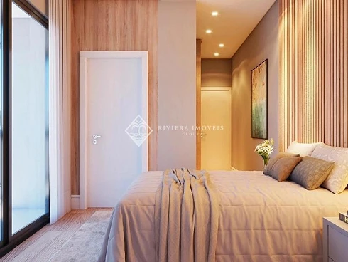 Apartamento em Distrito de Canto Grande, Bombinhas