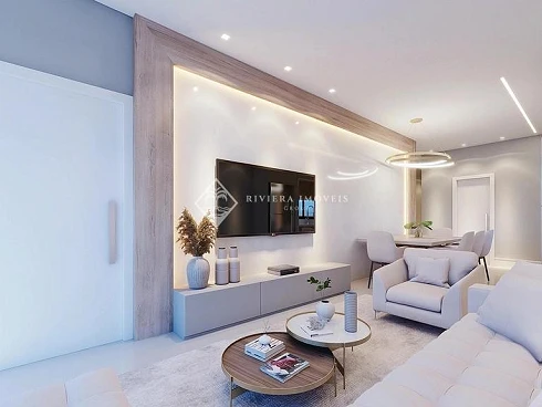Apartamento em Distrito de Canto Grande, Bombinhas