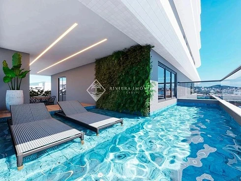 Apartamento em Distrito de Canto Grande, Bombinhas