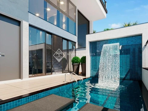 Apartamento em Distrito de Canto Grande, Bombinhas