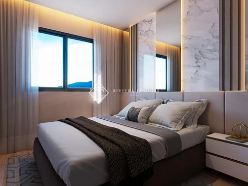 Apartamento em Distrito de Canto Grande, Bombinhas