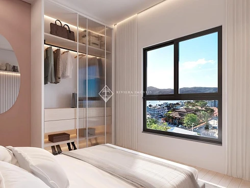 Apartamento em Distrito de Canto Grande, Bombinhas