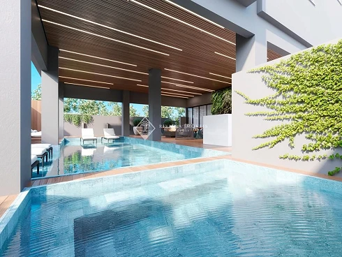 Apartamento em Distrito de Canto Grande, Bombinhas