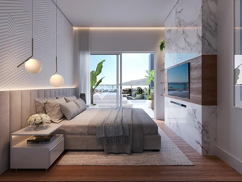 Apartamento em Distrito de Canto Grande, Bombinhas