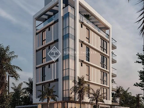 Apartamento em Mariscal, Bombinhas