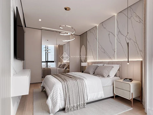 Apartamento em Mariscal, Bombinhas