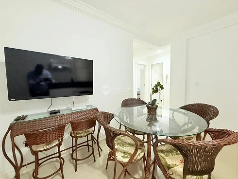 Apartamento em Bombas, Bombinhas