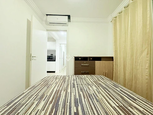 Apartamento em Bombas, Bombinhas