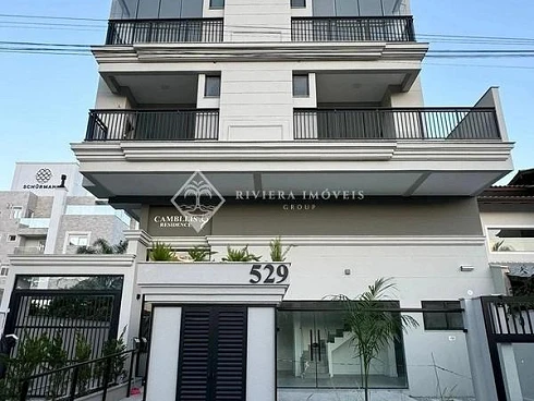 Apartamento em Mariscal, Bombinhas
