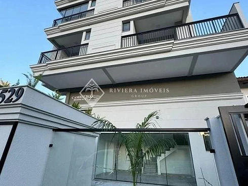 Apartamento em Mariscal, Bombinhas