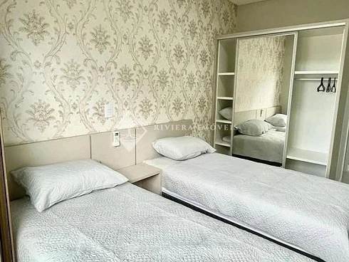 Apartamento em Centro, Bombinhas