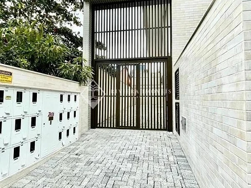 Apartamento em Centro, Bombinhas