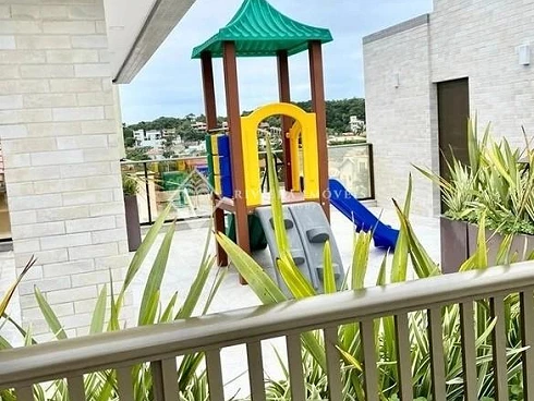 Apartamento em Centro, Bombinhas