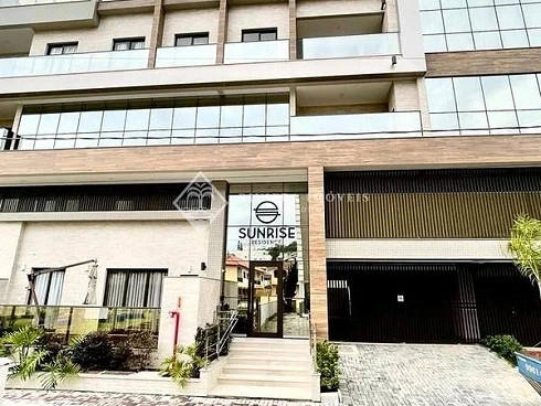 Centro, Bombinhas