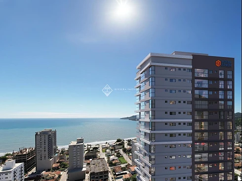 Apartamento em Balneário Perequê, Bombinhas